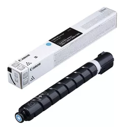 купить Картридж для принтера Canon C-EXV 64 Cyan for imageRUNNER Advance DX C3922i/26i/30i/35i. в Кишинёве 