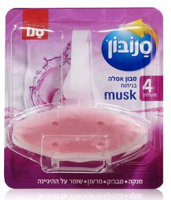 Sano Мыло для туалета Sanobon Sanobon Double Musc WC