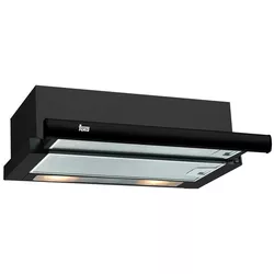 купить Вытяжка Teka TL6310 Black в Кишинёве 