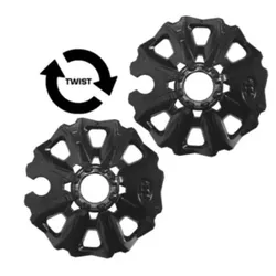 купить Треккинговые палки TSL Outdoor Kit Twist 85, accesoriu в Кишинёве 