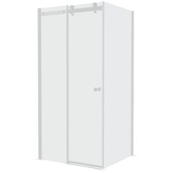 купить Душевая кабина New Trendy Diora Rectangular 100*80*200 Sliding EXK-1303/EXK-1305 в Кишинёве 