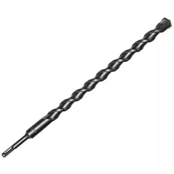 купить Бур по бетону Proline 7016807 Burghiu p/u beton SDS PLUS 20x600mm MEGA (82060) в Кишинёве 