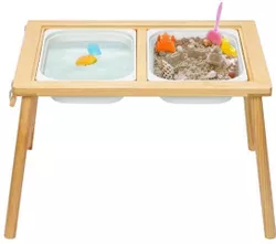 купить Игровой комплекс для детей Tooky Toy BCTJ721 TK Masuta senzoriala, 1861D в Кишинёве 