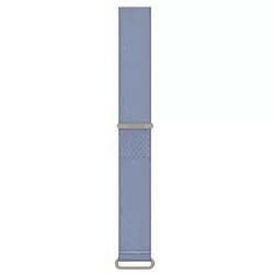 cumpără Curea Garmin CIRQA, Accessory Bands, L-XL, FrchBlue, WW/Asia (010-14472-07) în Chișinău 