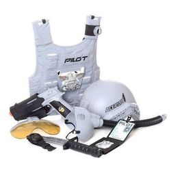 купить Игрушка Essa A006 Игровой набор «Маленький спасатель» в Кишинёве 