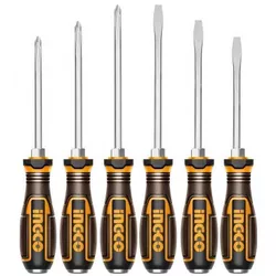 cumpără Set de unelte de mână INGCO HGTST0608 (50671) în Chișinău 