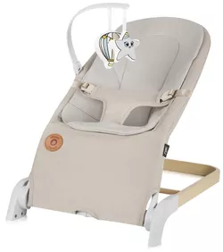 cumpără Leagăn pentru bebeluși Lionelo Liliac Beige Sand în Chișinău 