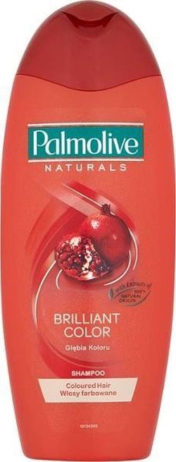 Palmolive Шампунь Brilliant Colour 350мл