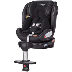 cumpără Scaun auto Carrello Asteroid+ Onyx Black S/C 360° (0+1+2+3 Isofix) în Chișinău 