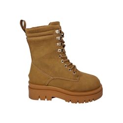 Ботинки Женские (36-41)