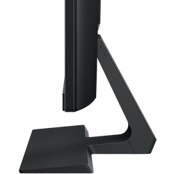 23.8" BenQ GW2480E, Black, IPS, 1920x1080, 75Hz, 5ms, 250cd, CR1000:1,D-Sub+HDMI+DP , Spkrs
