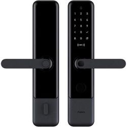 купить Аксессуар для систем безопасности Aqara by Xiaomi ZNMS17LM Дверной замок N200 (Bluetooth) в Кишинёве 