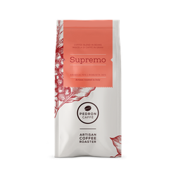 Кофе  Pedron "SUPREMO" 1кг.