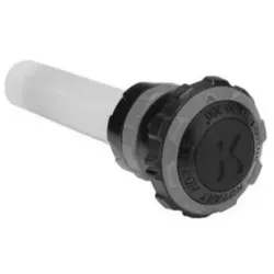 купить Дождеватель Hydro S Duză pop-up rotativ 100, 8.5m, gri (0680103) в Кишинёве 