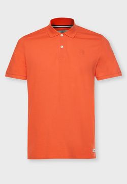 Майка PRODUKT Оранжевый polo produkt