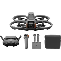 cumpără Dronă DJI (980120) Avata 2 Fly More Combo în Chișinău 