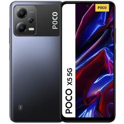 cumpără Smartphone Xiaomi POCO X5 8/256GB Black în Chișinău 
