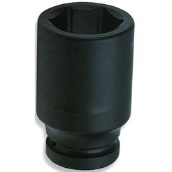 cumpără Set de tubulare, bite, duze JTC JTC-849052 головка торцевая ударная глубокая 1" 52мм în Chișinău 