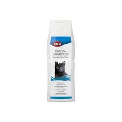 Trixie Șampon Neutral pisici 250ml
