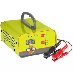 купить Зарядное устройство для аккумуляторов Dyllu DTBY1A201 (51274) в Кишинёве 