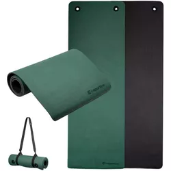 cumpără Echipament pentru yoga inSPORTline 3308 Saltea yoga Kikami 180x61x0.8cm, IN31414-3 în Chișinău 