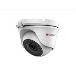 купить Камера наблюдения Hikvision DS-T123 в Кишинёве 