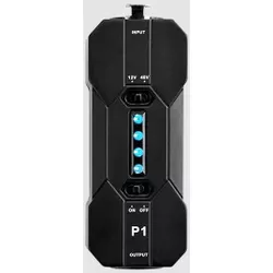 купить Переходник для AV Xvive P1 Portable Phantom Power Sup в Кишинёве 