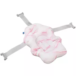 cumpără Cădiță Kikka Boo 31404010028 Hamac pentru cadita Soft Bath Nubo Starfish Pink în Chișinău 