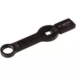 купить Ключ гаечный King Tony 10B0B-24 ключ ударный для тормозного суппорта M24 SAF в Кишинёве 