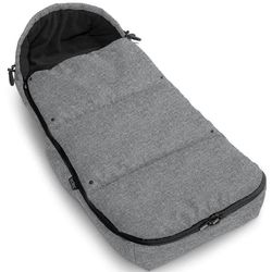 cumpără Accesorii pentru cărucior Leclerc L-LEC33533 Sac Polar Grey Melange în Chișinău 