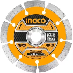cumpără Disc de tăiere INGCO DMD0123013 (49267) în Chișinău 