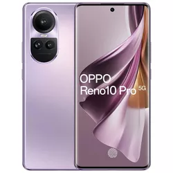 cumpără Smartphone OPPO Reno 10 Pro 12/256GB Purple în Chișinău 