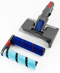 cumpără Perie pentru aspirator Accessories for Dyson BED-78-D V7 V8 V10 V11 V15 with laser light în Chișinău 