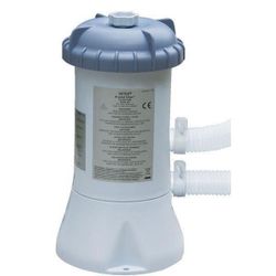 купить Аксессуар для бассейна Intex 28638 pompa-filtru p/u piscine INTEX, 3785 l/ora в Кишинёве 