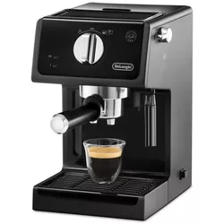 купить Кофеварка рожковая DeLonghi ECP31.21 в Кишинёве 