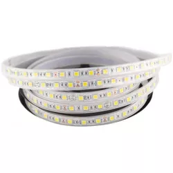 купить Лента LED LED Market LED Strip 4000K, SMD5050, IP67 (tube), 60LED/m в Кишинёве 