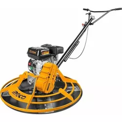 cumpără Mașina de polisat Technoworker Elicopter finisare beton pe benzina 6.5 HP în Chișinău 