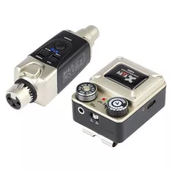 купить Беспроводной модуль Xvive U45 - Sistem monitorizare in-ear wireless в Кишинёве 
