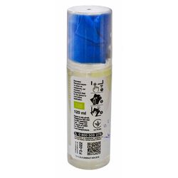 Cleaning set for screens  PATRON "F3-022" (Sprey 120ml+Wipe) Patron
