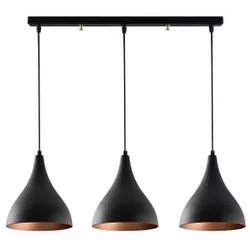 купить Люстра Trendy Berceste-N-1387, 72x118x72cm в Кишинёве 