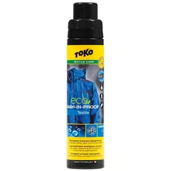 купить Порошок для стирки Toko Eco Wash-In Proof Textile 250 ml в Кишинёве 