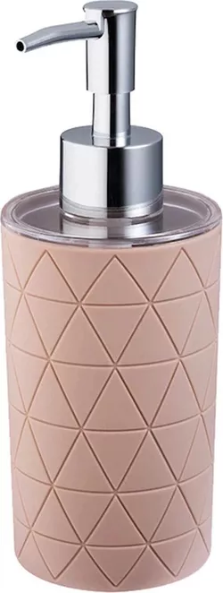 cumpără Dozator săpun Bisk 07121 grej, STAR în Chișinău 