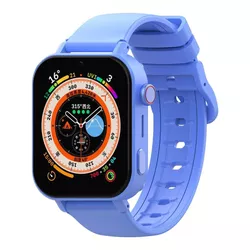 купить Детские умные часы WonLex CT20 Mini, Blue в Кишинёве 