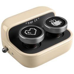 cumpără Accesoriu tabletă BOOX Tappy Wireless Page Turner, Light Yellow în Chișinău 