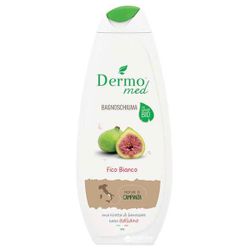Dermomed Gel de duş cu extract de Smochine,500 ml