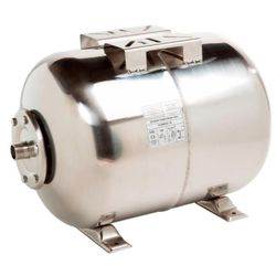купить Бак расширительный IBO 100L бак расширительный горизонтальный в Кишинёве 