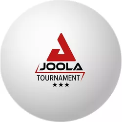 cumpără Articol de tenis Joola 4432212 шарики Tournament***40+ по 12 шт în Chișinău