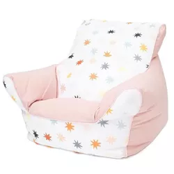 cumpără Fotoliu BeanBag New Baby 52582 Детское кресло с наполнителем шариками розовое în Chișinău 