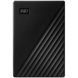 cumpără Disc rigid extern HDD Western Digital WDBPKJ0040BBK în Chișinău 