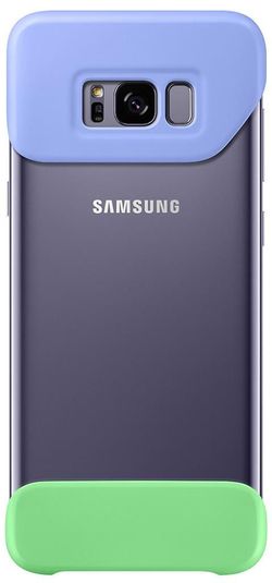 купить Чехол для моб.устройства Samsung EF-MG955, Galaxy S8+, 2Piece Cover, Bundle в Кишинёве